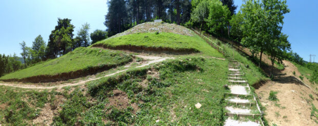 Bosanske piramide