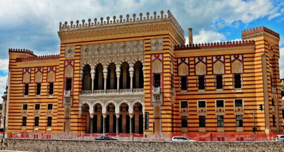 Sarajevo - srce i duša