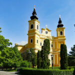Oradea Basilica